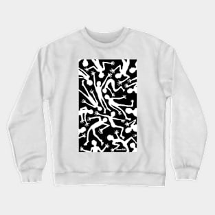 'IN LIMBO' Crewneck Sweatshirt